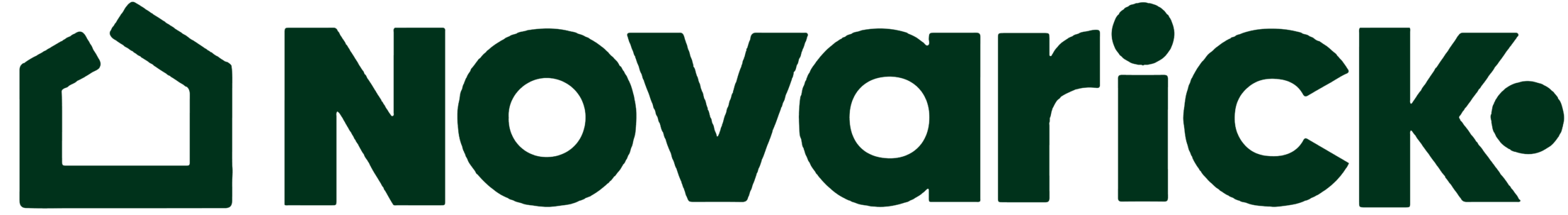 Novarick Homes